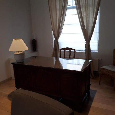 Huize Ewoud Villa Brugge Kültér fotó