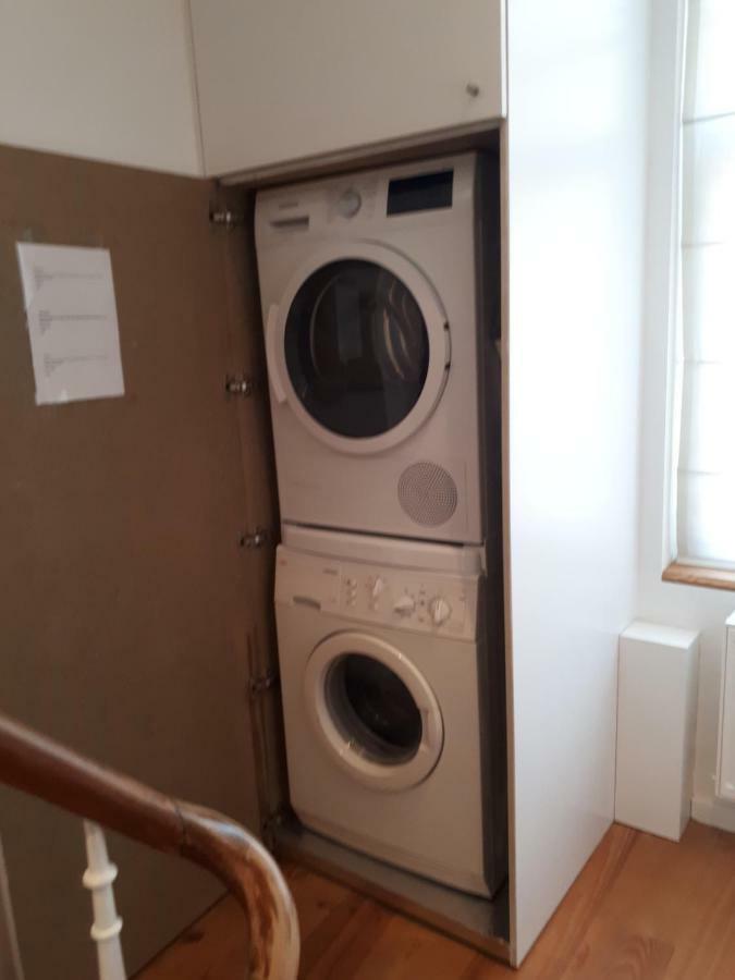 Huize Ewoud Villa Brugge Kültér fotó